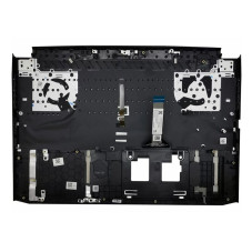 Топкейс Acer Predator Helios 300 PH315-53 с GPU GTX 1660Ti RTX 2060 2070 3060 3070 3080 6B.QAUN2.009 6B.QAUN2.001 LG05P