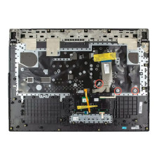 Топкейс Asus ROG Strix G G731G G731 GU 90NR01T3-R33RU0 90NR01T3 R33RU0 90NR01T3-R33UA0 R33UA0 клавіатура palnrest корпус