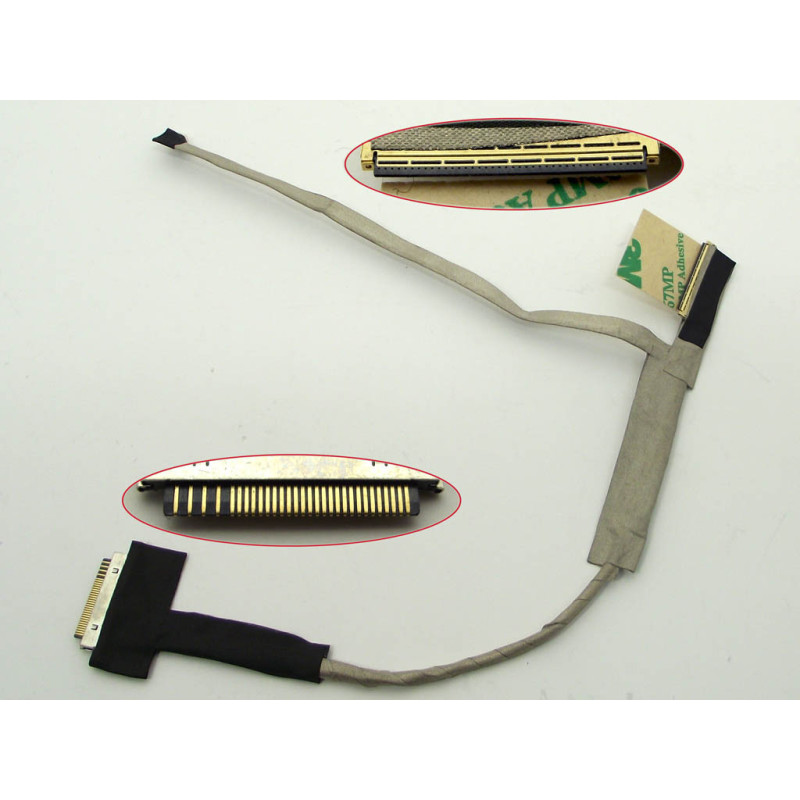 Шлейф матриці для Acer Aspire One D257 D270 LT28 LT40 DD0ZE6LC010 DD0ZE6LC000
