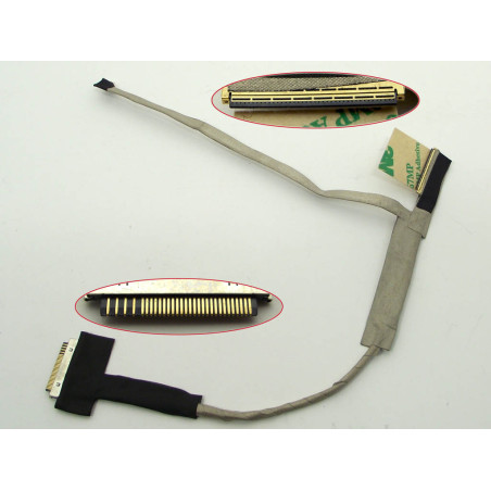Шлейф матриці для Acer Aspire One D257 D270 LT28 LT40 DD0ZE6LC010 DD0ZE6LC000