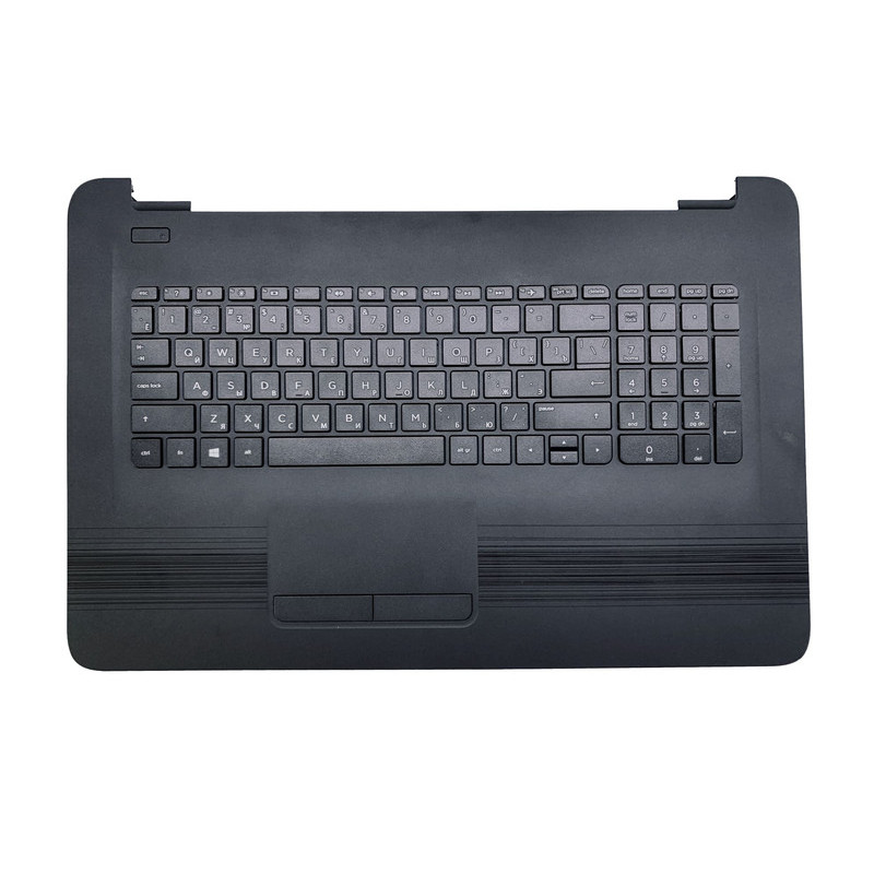 Корпус HP 17-AY 17-X 17-Y 856759-001 856777-001