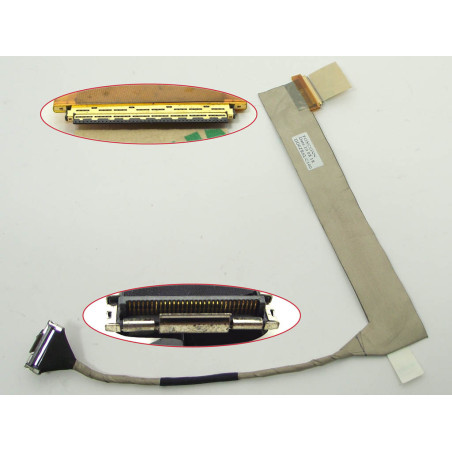 Шлейф матрицы для Acer Extensa 5235 5635 5635G Emachines E528 E728 GLEDDOZR6LC100100901 DDOZR6LC000