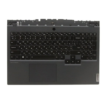 Корпус Lenovo Legion 5-15ARH05 82B5 5-15ARH05H 82B1 5-15IMH05 82AU 5-15IMH05H 81Y6 5-15IMH6 82NL 5CB1D12488 5CB0Z27673