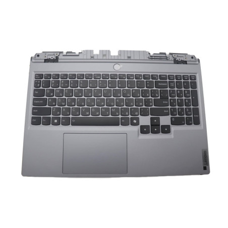 Корпус Lenovo LOQ 15IRX9 83DV 15AHP9 83DX 15IAX9I 83FQ 15IAX9 83GS 15ARP9 83JC 5CB1P43413 5CB1P43384 5CB1M65368