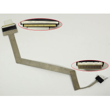 Шлейф матрицы для ASUS F3 F3S Z53J 14G100313600