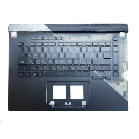 Топкейс Asus ROG Strix G533ZX G533ZM G533ZS G533ZW 90NR08E2-R31UA0 90NR08E2-R31RU0