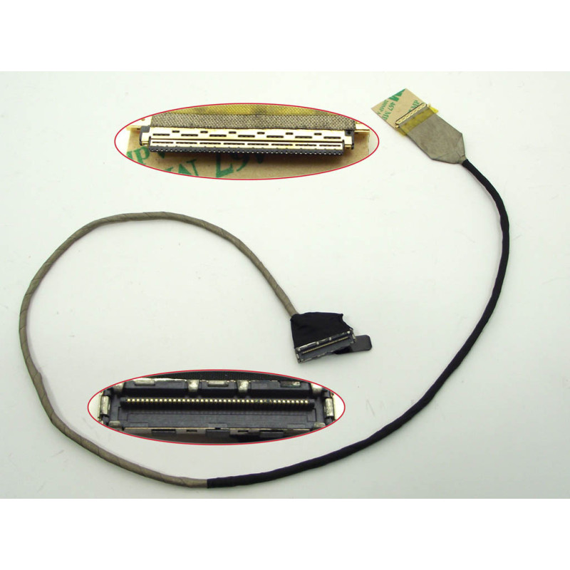 Шлейф матрицы для Asus G73 G73J G73JH G73JW G73SW 1422-00Q00ASA 00Q00ASA 1422