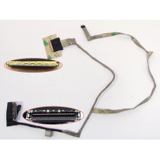 Шлейф матрицы для Asus K53BY K53TA LCD CABLE 14G221045000