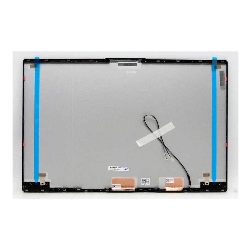 Корпус Lenovo ideapad 5 15IIL05 15ITL05 15ARE05 15ALC05 5CB0X56073 Grey 5CB1B01319 5CB1B01318 5CB0X56071 Silver Корпус Lenovo ideapad 5 15IIL05 15ITL05 15ARE05 15ALC05 5CB0X56073 Grey 5CB1B01319 5CB1B01318 5CB0X56071 Silver