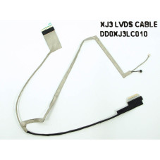 Шлейф матриці для Asus K55 K55A K55V X55u X55A X55C K55VD X55VD A55 R500V DD0XJ3LC000 DD0XJ3LC010 14005-00620000