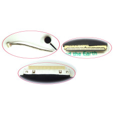 Шлейф матриці для Asus K55 K55A K55V X55u X55A X55C K55VD X55VD A55 R500V DD0XJ3LC000 DD0XJ3LC010 14005-00620000