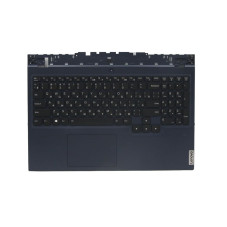 Корпус Lenovo Legion 5-15ACH6H 82JU 5-15ACH6A 82NW 5CB1C74863 UKR 5CB1C74856 RUS 5CB1C74773 US