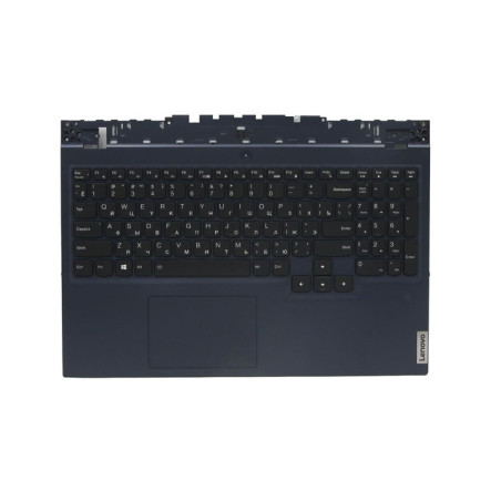 Корпус Lenovo Legion 5-15ACH6H 82JU 5-15ACH6A 82NW 5CB1C74863 UKR 5CB1C74856 RUS 5CB1C74773 US