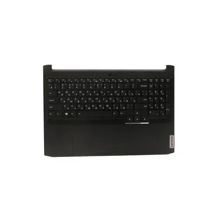 Корпус Lenovo Gaming 3-15IHU6 82K1 3-15ACH6 82K2 5CB1D66742 RUS 5CB1D04611 UKR