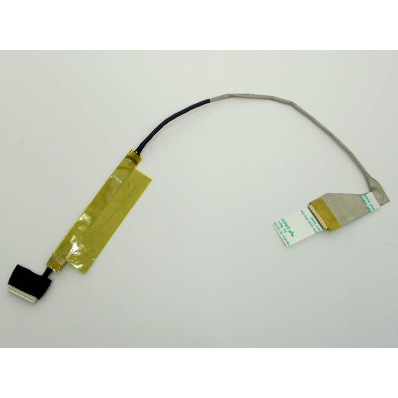 Шлейф матрицы ноутбука Asus K61IC 14G22000100V