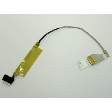 Шлейф матрицы ноутбука Asus K61IC 14G22000100V