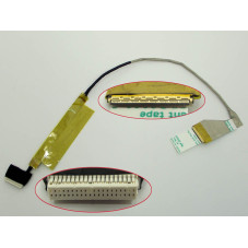 Шлейф матрицы ноутбука Asus K61IC 14G22000100V