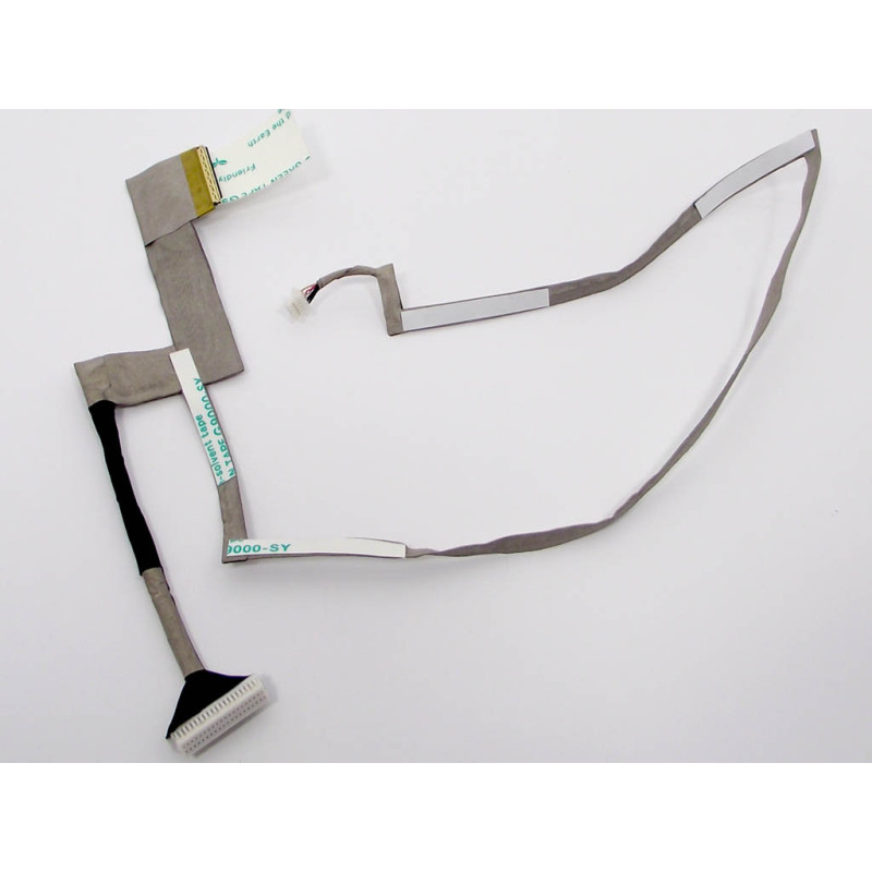 Шлейф матриці для Asus K72 K72F K72JR K72DR DD0NJ3LC110 1422-00NCOAS 1422 00NCOAS