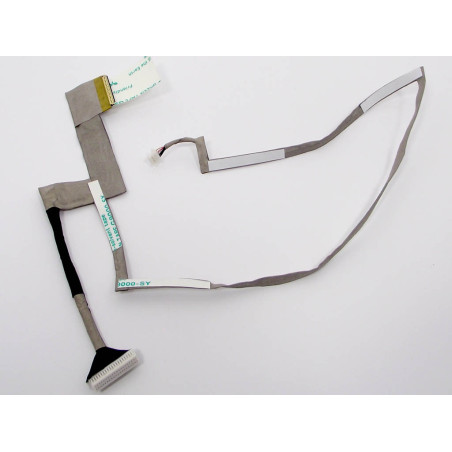 Шлейф матрицы для Asus K72 K72F K72JR K72DR DD0NJ3LC110 1422-00NCOAS 1422 00NCOAS