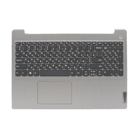 Топкейс Lenovo ideapad 5CB0X57505 5CB1D03718 серый 5CB0X57475 5CB1D03687 чёрный