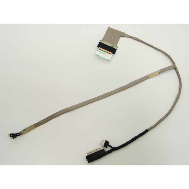 Шлейф матрицы ноутбука Asus K75 A75 R700 DC02001LK20