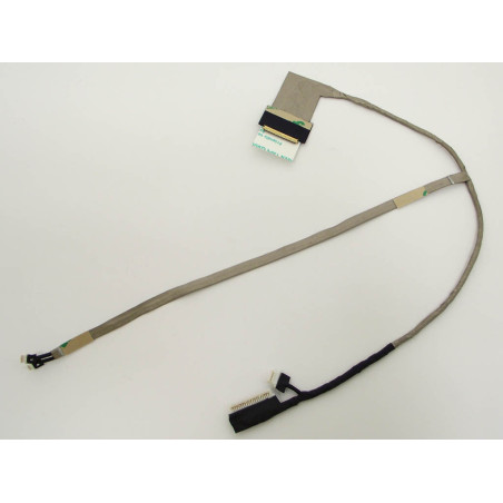 Шлейф матриці ноутбука Asus K75 A75 R700 DC02001LK20