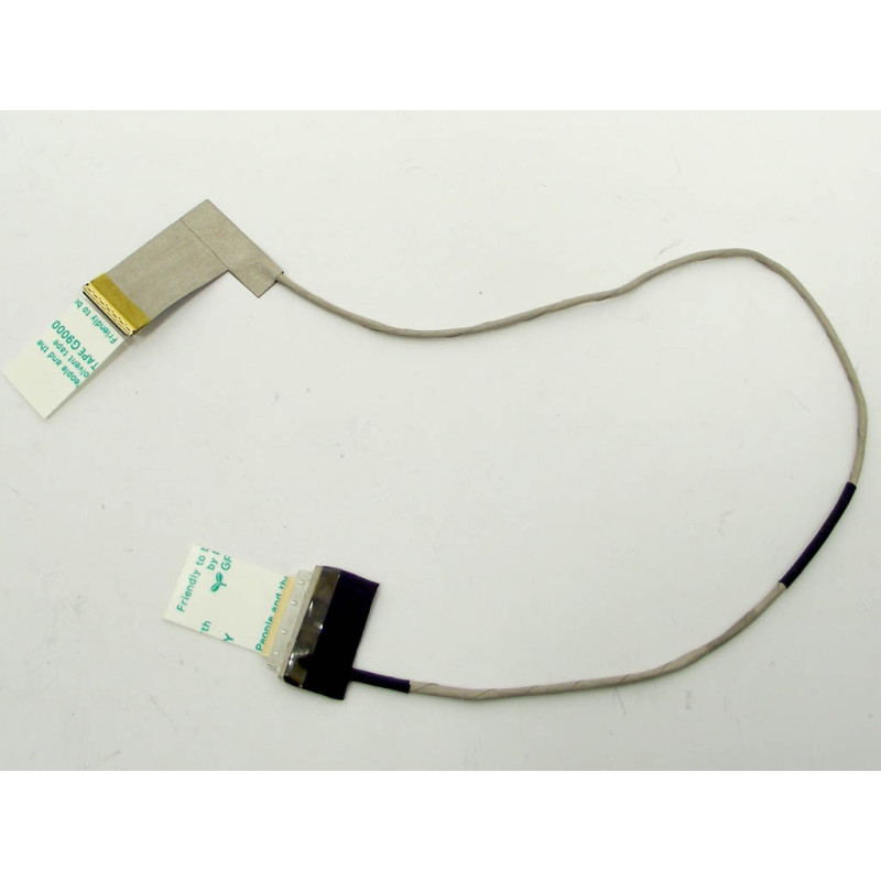 Шлейф матрицы для Asus N53 N53JN 14G22101620V 14G22101610 1422-00v3000 1422 00v3000