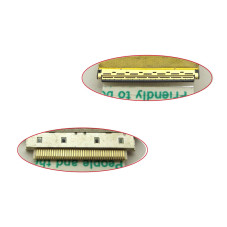 Шлейф матрицы для Asus N53 N53JN 14G22101620V 14G22101610 1422-00v3000 1422 00v3000