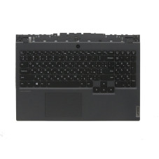 Корпус RGB Lenovo Legion 5-15ARH05 82B5 5-15ARH05H 82B1 5-15IMH05 82AU 5-15IMH05H 81Y6 5-15IMH6 82NL 5CB0Z26916