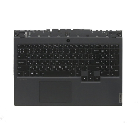 Корпус RGB Lenovo Legion 5-15ARH05 82B5 5-15ARH05H 82B1 5-15IMH05 82AU 5-15IMH05H 81Y6 5-15IMH6 82NL 5CB0Z26916