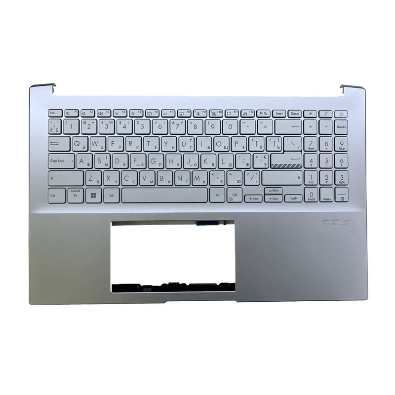 Корпус Asus Vivobook Pro 15 K6500ZE K6500ZC K6500ZH M6500QB M6500QC M6500QE 90NB0XQ2-R30UA0 90NB0YN2-R30UA0 90NB0YN1-R30U Корпус Asus Vivobook Pro 15 K6500ZE K6500ZC K6500ZH M6500QB M6500QC M6500QE 90NB0XQ2-R30UA0 90NB0YN2-R30UA0 90NB0YN1-R30U