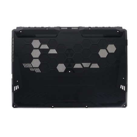 Корпус Asus TUF Gaming A15 FA506 F15 FX506 FX506HC FA506NFR FX506HF FA506IHR FA506IE FA506IC FA506QE 90NR06B6-R7D010 FX50