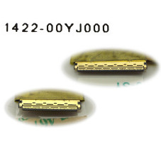 Шлейф матриці для Asus U31JG U31SD U31S U31JC u31f 14G22102901V 1422-00YJ000 1422 00YJ000