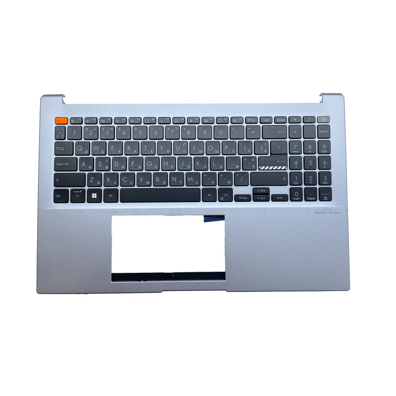 Топкейс Asus VivoBook S15 K3502ZA 90NB0WK1-R30UA0 Топкейс Asus VivoBook S15 K3502ZA 90NB0WK1-R30UA0
