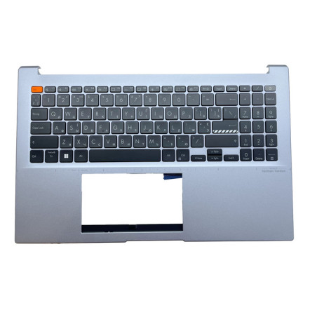 Топкейс Asus VivoBook S15 K3502ZA 90NB0WK1-R30UA0