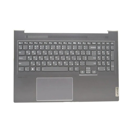 Корпус Lenovo Yoga Slim 7 Pro 16ARH7 82UW 5CB1J38460 5CB1J38435