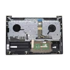 Корпус Lenovo Yoga Slim 7 Pro 16ARH7 82UW 5CB1J38460 5CB1J38435