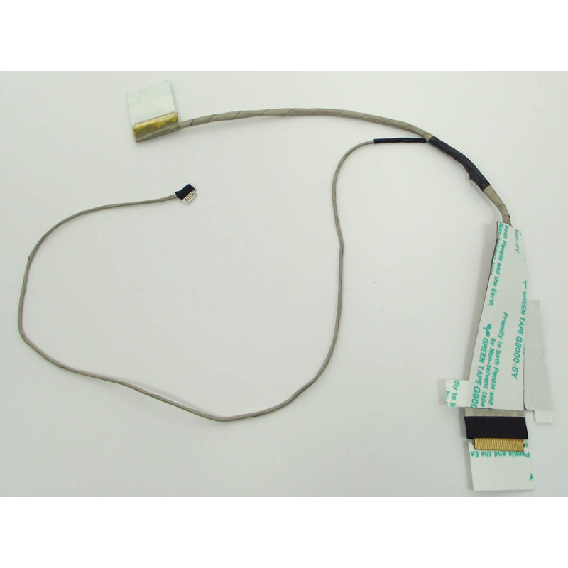 Шлейф матриці для DELL Inspiron 14R 3421 2421 5421 50.4XP02.011 N9KXD 4XP02
