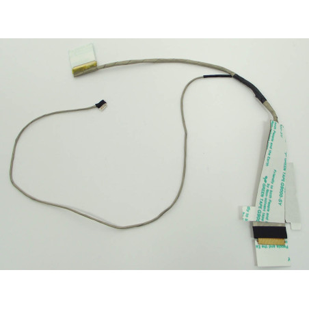 Шлейф матриці для DELL Inspiron 14R 3421 2421 5421 50.4XP02.011 N9KXD 4XP02