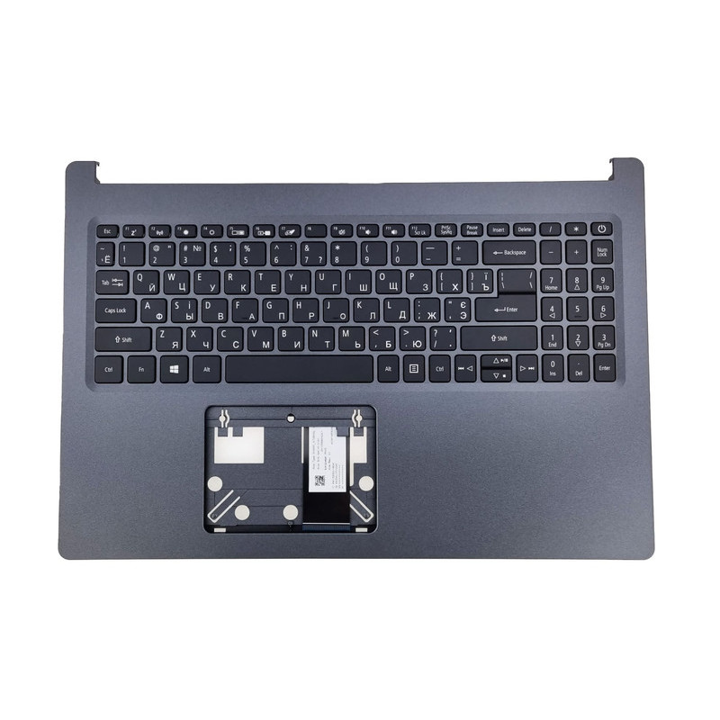 Топкейс Acer Aspire A315-55 A315-55G A315-57 A315-57G Extensa EX215-53G 6B.HEDN7.032