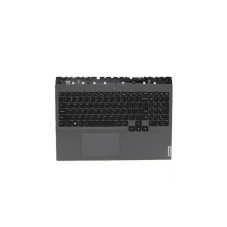 Корпус Lenovo Legion 5 Pro-16ACH6H 82JQ 5 Pro-16ITH6H 82JD 5CB1C14903 5CB1D05408 RUS 5CB1C14888 5CB1D05367 US 5CB1C14910