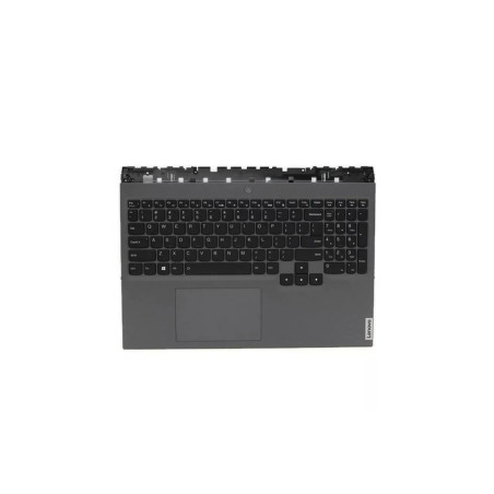 Корпус Lenovo Legion 5 Pro-16ACH6H 82JQ 5 Pro-16ITH6H 82JD 5CB1C14903 5CB1D05408 RUS 5CB1C14888 5CB1D05367 US 5CB1C14910