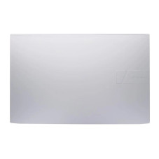 Крышка Asus Vivobook Pro 15 M3500 X3500 K3500 OLED ver 90NB0UV1-R7A011 Silver 90NB0UV2-R7A010 Black