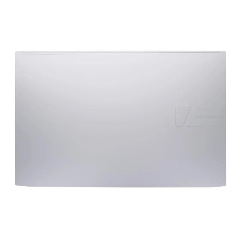 Крышка Asus Vivobook Pro 15 M3500 X3500 K3500 OLED ver 90NB0UV1-R7A011 Silver 90NB0UV2-R7A010 Black