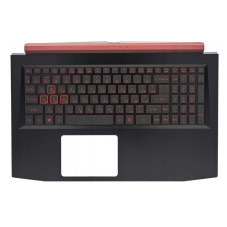 Топкейс Acer Nitro 5 AN515-41 AN515-51 GPU GTX 1050 6B.Q2SN2.005 LG5P_A52BRL NKI1513068 6B.Q2SN2.009