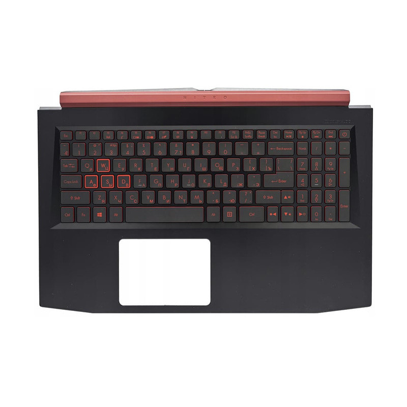 Топкейс Acer Nitro 5 AN515-41 AN515-51 GPU GTX 1050 6B.Q2SN2.005 LG5P_A52BRL NKI1513068 6B.Q2SN2.009