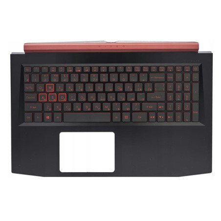 Топкейс Acer Nitro 5 AN515-41 AN515-51 GPU GTX 1050 6B.Q2SN2.005 LG5P_A52BRL NKI1513068 6B.Q2SN2.009