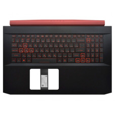 Топкейс Acer Nitro 5 AN517-51 с GPU GTX 1050 1650 6B.Q5EN2.009 6B.Q5EN2.005 6B.Q5EN2.001 LG5P_N90BRL NKI15130NB