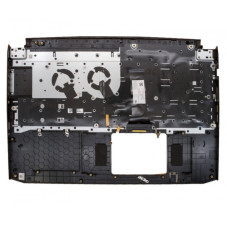 Топкейс Acer Nitro 5 AN517-51 с GPU GTX 1050 1650 6B.Q5EN2.009 6B.Q5EN2.005 6B.Q5EN2.001 LG5P_N90BRL NKI15130NB
