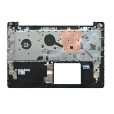Топкейс Dell Inspiron 3583 3584 3585 3593 3595 075K4P RUS 0P4MKJ 2YDGF 02YDGF UKR